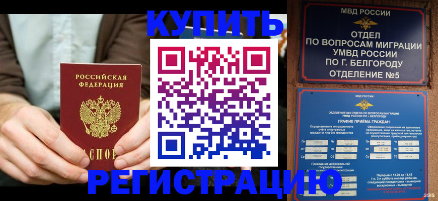 прописка 2025 в Великом Устюге